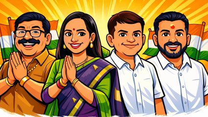 Karjat News : कर्जत पंचायत समितीत सत्ताकारणात ट्विस्ट; महिला सभापतीवरून पुरुष सदस्य नाराज