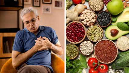 हार्ट अटॅकच्या धोक्याला कमी करतात ‘हे’ सुपरफूड, नॅचरली वाढवतात गुड कोलेस्ट्रॉल