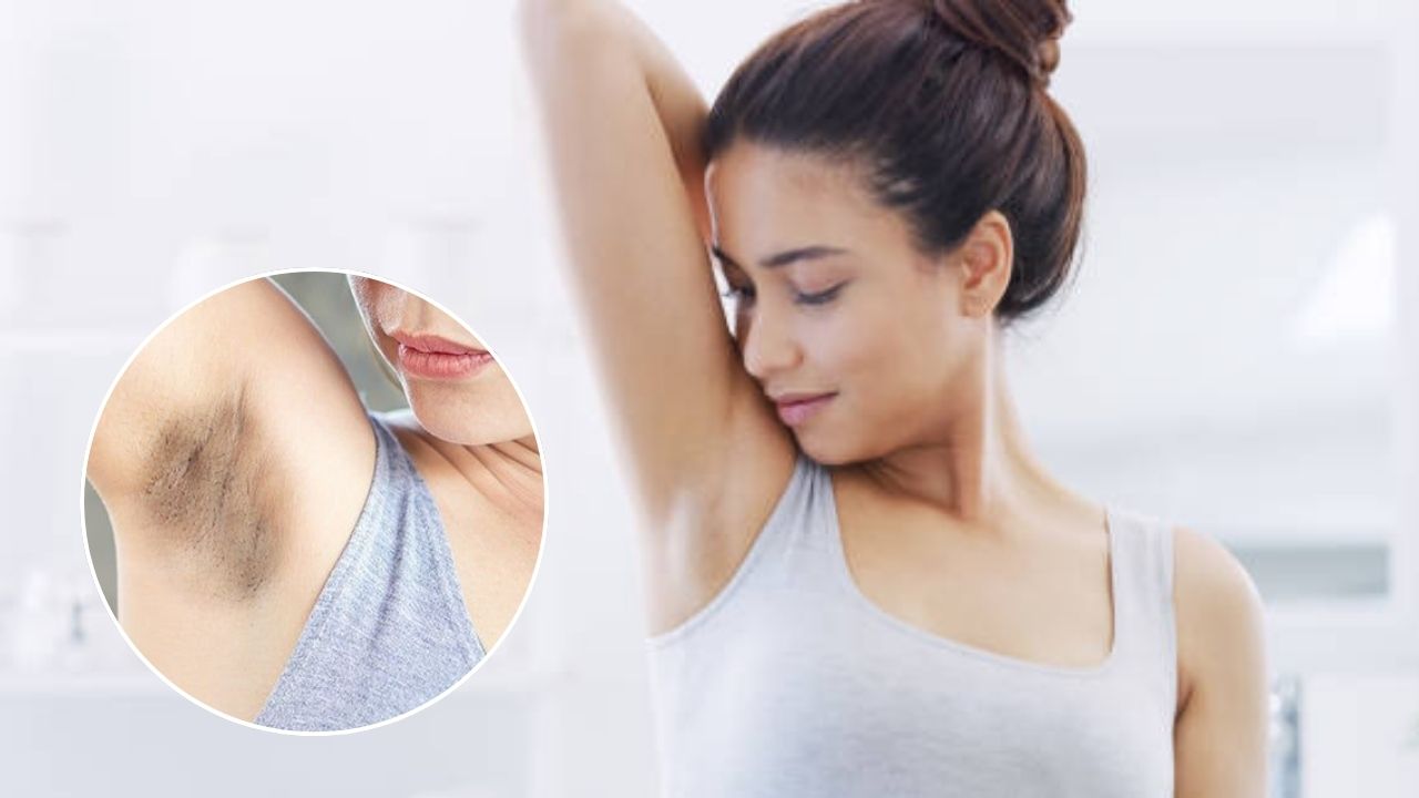 काळवंडलेल्या अंडरआर्म्सपासून कायमची सुटका; ३ घरगुती उपाय देतील नैसर्गिक उजळपणा