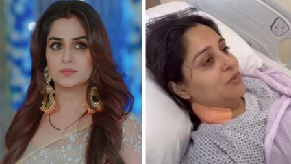 लिव्हर कँसरनंतर आता दीपिका कक्कर Stomach Cyst ने त्रस्त, नेमका काय आहे हा आजार? वेळीच जाणून घ्या