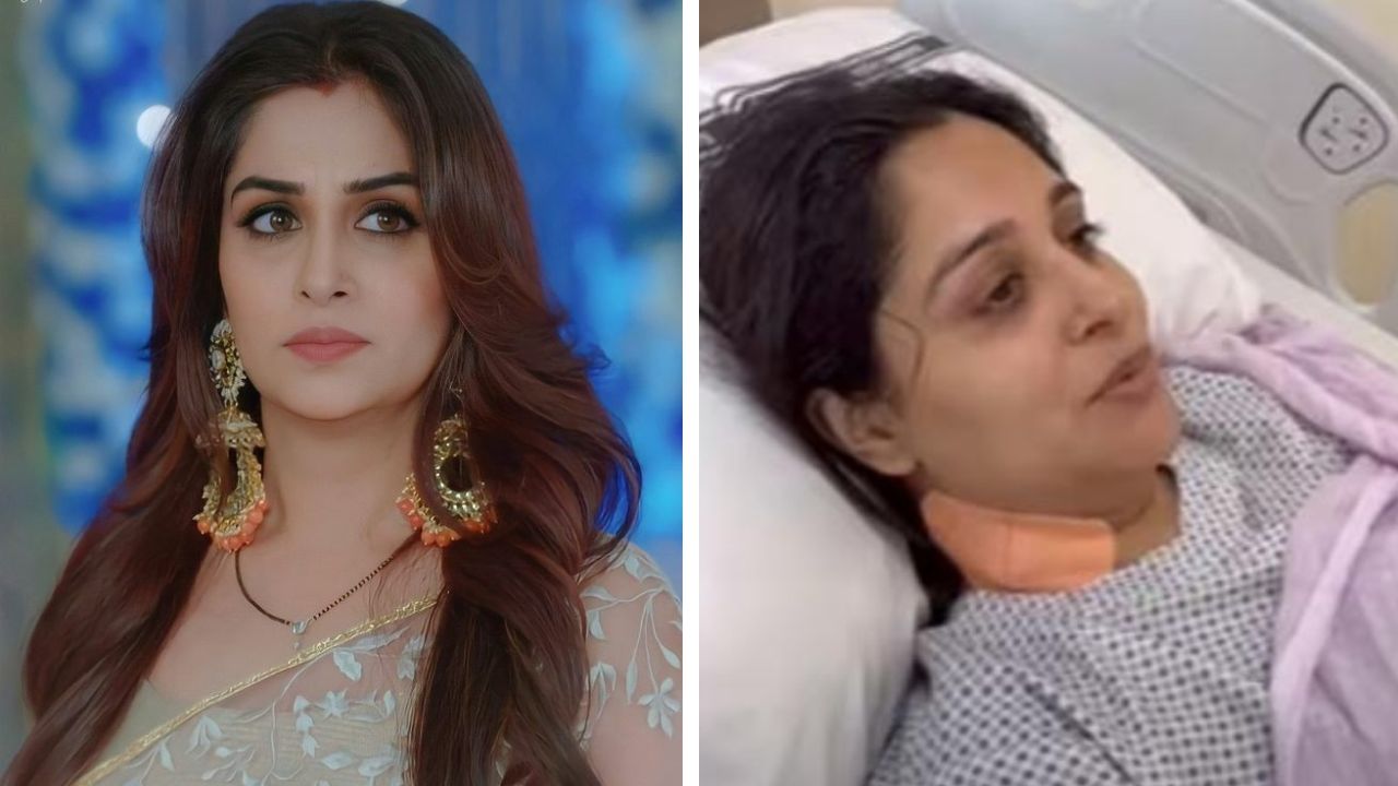 लिव्हर कँसरनंतर आता दीपिका कक्कर Stomach Cyst ने त्रस्त, नेमका काय आहे हा आजार? वेळीच जाणून घ्या