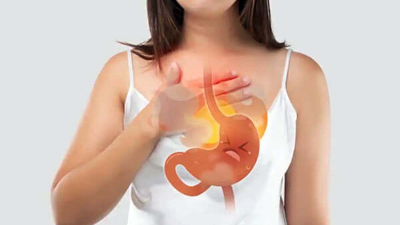 दीर्घकाळ ॲसिडिटी दुर्लक्षित करू नका… होऊ शकतात गंभीर आजार, डॉक्टरांनी दिला इशारा