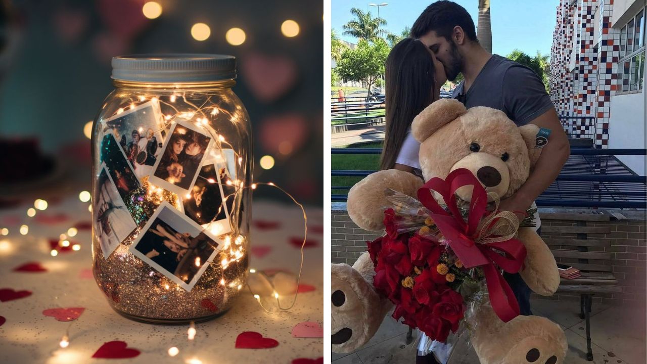 Valentine’s Day 2026: बॉयफ्रेंडला काय गिफ्ट करावं ते सुचत नाहये? मग ‘हे’ भन्नाट गिफ्ट आयडियाज येतील कामी