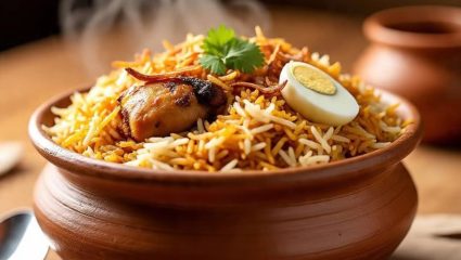 हैदराबादातून सुरू झालेला ७०,००० कोटींचा ‘बिर्याणी घोटाळा’ उघड; बिलिंग सॉफ्टवेअर फेरफारातून देशभरात कडक कारवाई