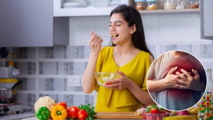 किचनमध्ये लपला आहे धोका! दारुपेक्षा अधिक घातक आहेत स्वपयंपाकघरातील हे पदार्थ; डॉक्टरांनी दिला इशारा