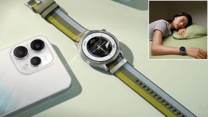 100 पेक्षा जास्त स्पोर्ट्स मोड्ससह Oppo Watch S बाजारात दाखल; याला खरेदी करायचं म्हणजे खिसा खाली करावाच लागेल