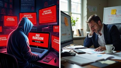 सायबर हल्ले ठरले भारतीय कंपन्यांसाठी सर्वात मोठा धोका; 51% CEO चिंतेत