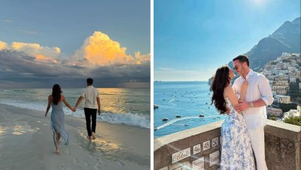 रोमँटिक गेटवे प्लॅन करताय? 2026 च्या ‘व्हॅलेंटाईन’ला महाराष्ट्रातील ही ठिकाणे ठरतील परफेक्ट!