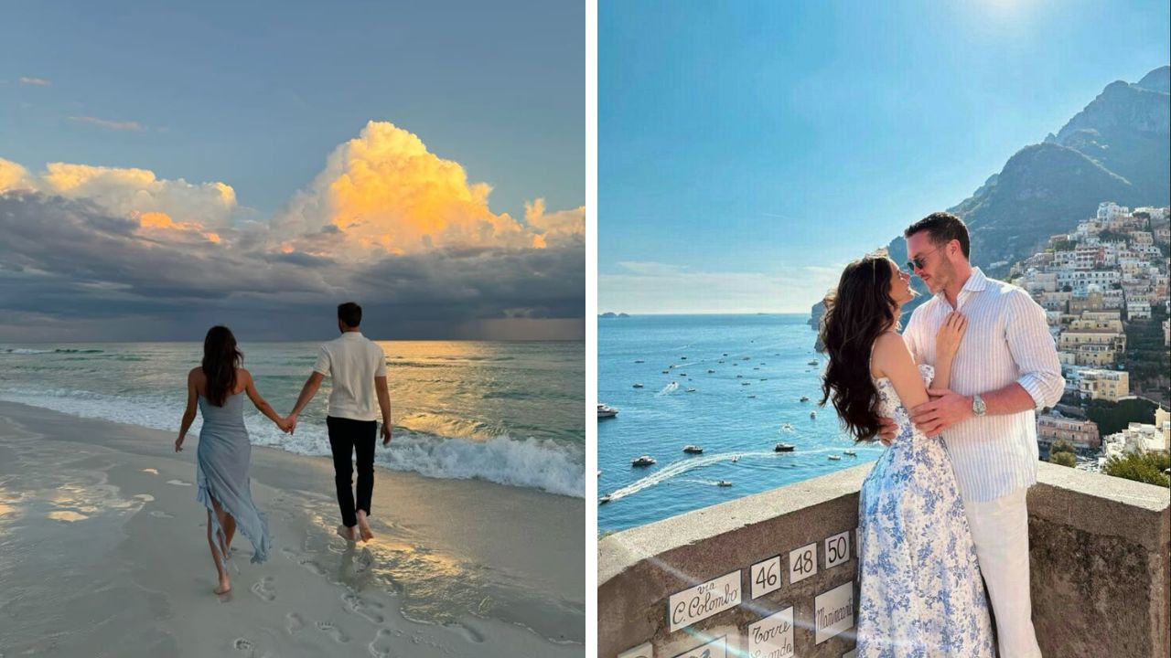 रोमँटिक गेटवे प्लॅन करताय? 2026 च्या ‘व्हॅलेंटाईन’ला महाराष्ट्रातील ही ठिकाणे ठरतील परफेक्ट!