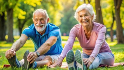 तुम्ही 70 वर्षे जगणार की 100 वर्षे? फक्त खाण-पान नाही तर ही गोष्ट ठरवते तुमचे आयुष्य किती असेल; नवी रिसर्च आली समोर