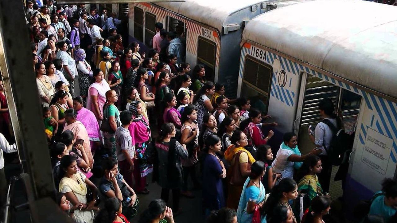 ठाणे स्थानक बनले मृत्यूचे केंद्र? चार वर्षांत सर्वाधिक रेल्वे अपघातांची नोंद; आकडे करतील अवाक्