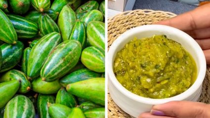 नेहमी नेहमी मिरची-पुदिन्याची चटणी काय खाताय? यंदा घरी बनवा ‘पाटोळ्याची चटणी’, एकदा खाल तर रेसिपीचे फॅन व्हाल