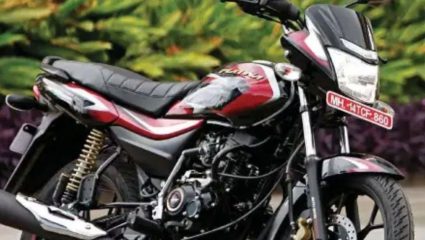 पगार कितीही कमी असो; फक्त 2000 रुपयांच्या EMI वर मिळेल ‘ही’ बाईक, फुल टँकवर धावते 800 किमी