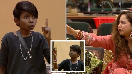 Bigg Boss Marathi 6: प्रभू तू चोर आहेस चोर…, प्राजक्ताच्या Power Key मुळे घरात उडाला गोंधळ, डॉनने पालटला गेम, पाहा Promo