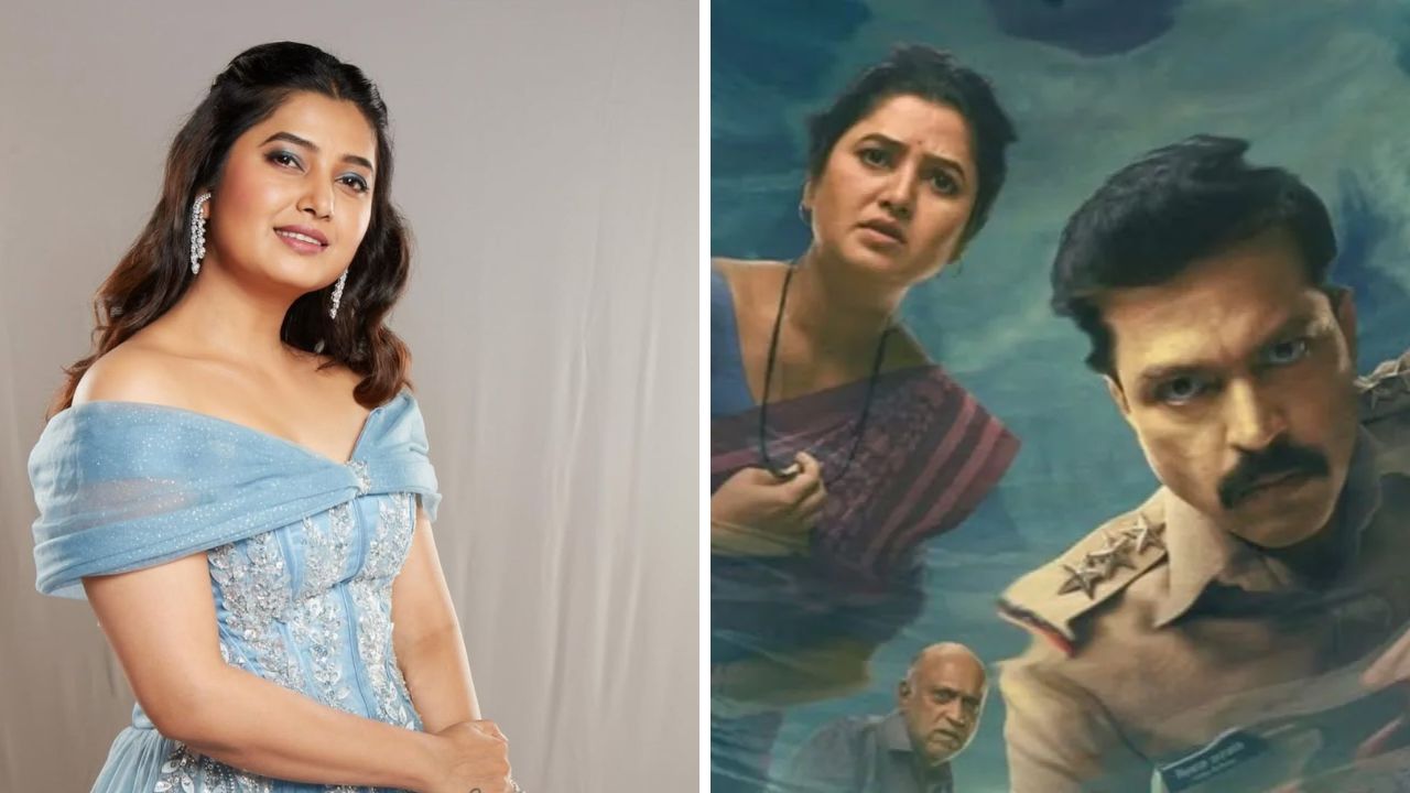 Devkhel Web Series: अभिनय, फॅशन आणि कलाकृतींचा परिपूर्ण संगम, प्राजक्ता माळीचा ‘देवखेळ’ प्रवास