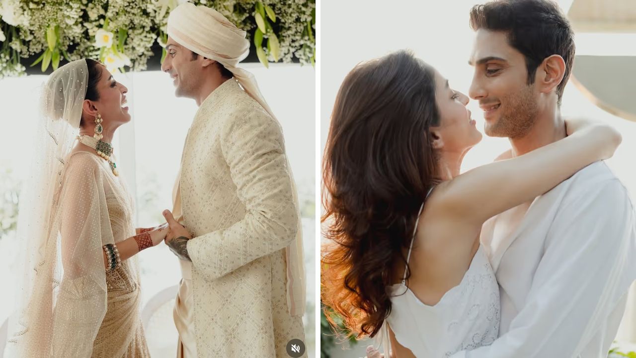 ”बॉलिवूडमधील ९०% लग्न हे बनावट असतात”,’या’ बॉलिवूड अभिनेत्याच्या पत्नीचं वक्तव्य चर्चेत