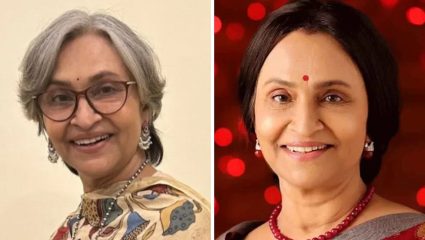 दिग्गज मराठी अभिनेत्री काळाच्या पडद्याआड, प्रविणा देशपांडे यांनी 60 व्या वर्षी घेतला अखेरचा श्वास; ‘तस्करी’ सीरिज ठरली शेवटची