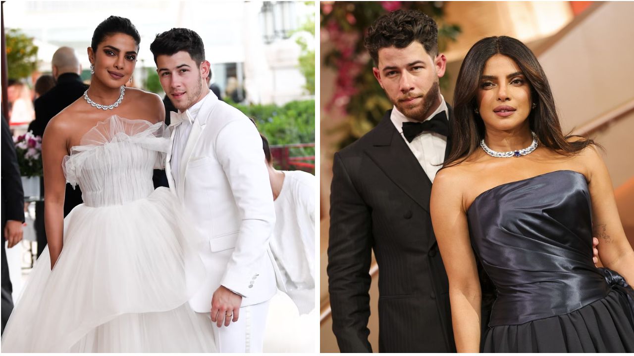 ‘लग्न तुटण्याची वाट पाहत आहेत…’, Nick Jonas सोबतच्या नात्यावर प्रियंकाचं मोठं वक्तव्य; म्हणाली…