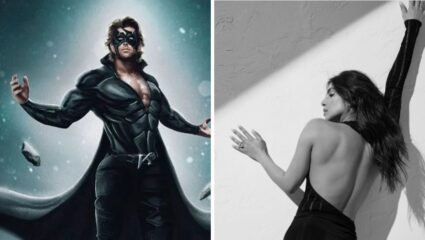 Krrish 4: हृतिक रोशनच्या ‘क्रिश ४ चित्रपटात ‘ही’ प्रसिद्ध अभिनेत्री साकारणार मुख्य भूमिका
