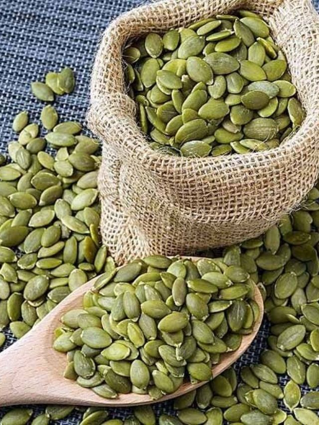 भोपळ्याच्या बिया खाल्ल्याने होतात हे फायदे