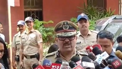 Pune BJP Congress Rada : तपासात जो कोणी दोषी आढळेल, त्याच्यावर कडक कारवाई केली जाईल- पोलीस आयुक्त