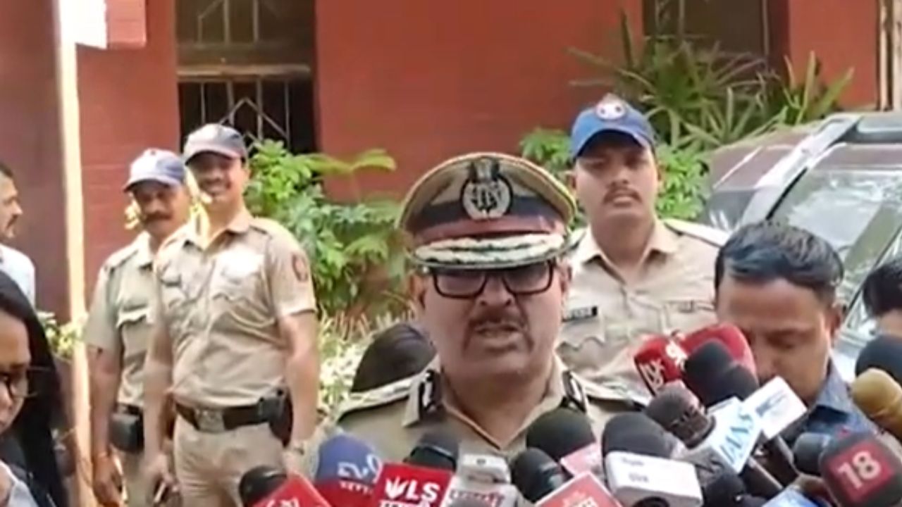 Pune BJP Congress Rada : तपासात जो कोणी दोषी आढळेल, त्याच्यावर कडक कारवाई केली जाईल- पोलीस आयुक्त