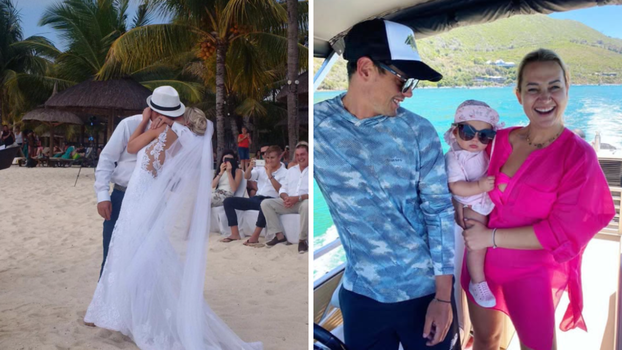 चक्क Cheerleader च्या प्रेमात पडला ‘हा’ धडाकेबाज खेळाडू, अप्सरेपेक्षा कमी नाही सौंदर्य; फिल्मी आहे Love Story