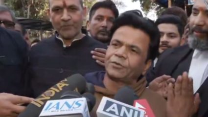 ”संपूर्ण देशातील चाहते माझ्यासोबत..”, Rajpal Yadav तिहार तुरुंगातून बाहेर आल्यानंतर पहिली प्रतिक्रिया समोर