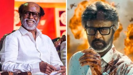 ५१ वर्षांच्या कारकिर्दीनंतर रजनीकांत निवृत्त होणार? शेवटच्या चित्रपटावर काम सुरू