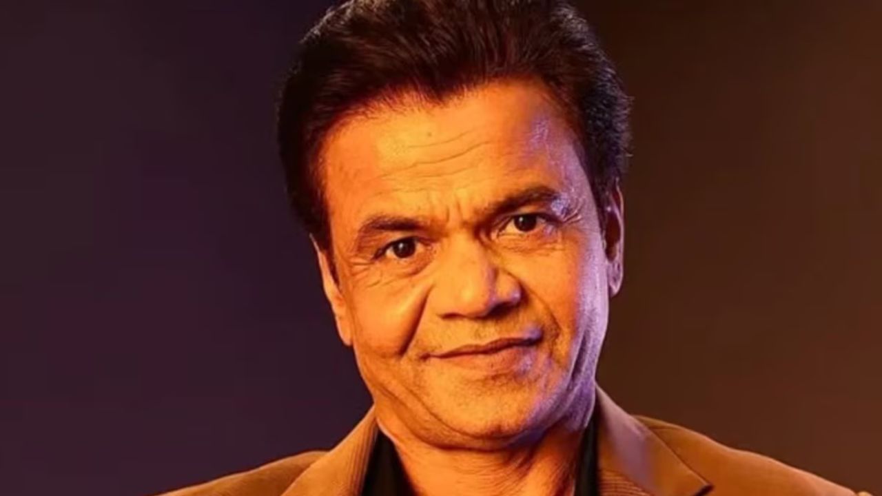 तुरुंगातून सुटल्यानंतर राजपाल यादव शूटिंगवर परतला; अक्षय कुमारसोबतच्या चित्रपटात दिसणार, सेटवरील फोटो समोर