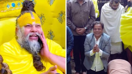 राजपाल यादव यांना आधीच दिला होता इशारा; प्रेमानंद महाराज म्हणाले असं काही की घडलं खरचं…