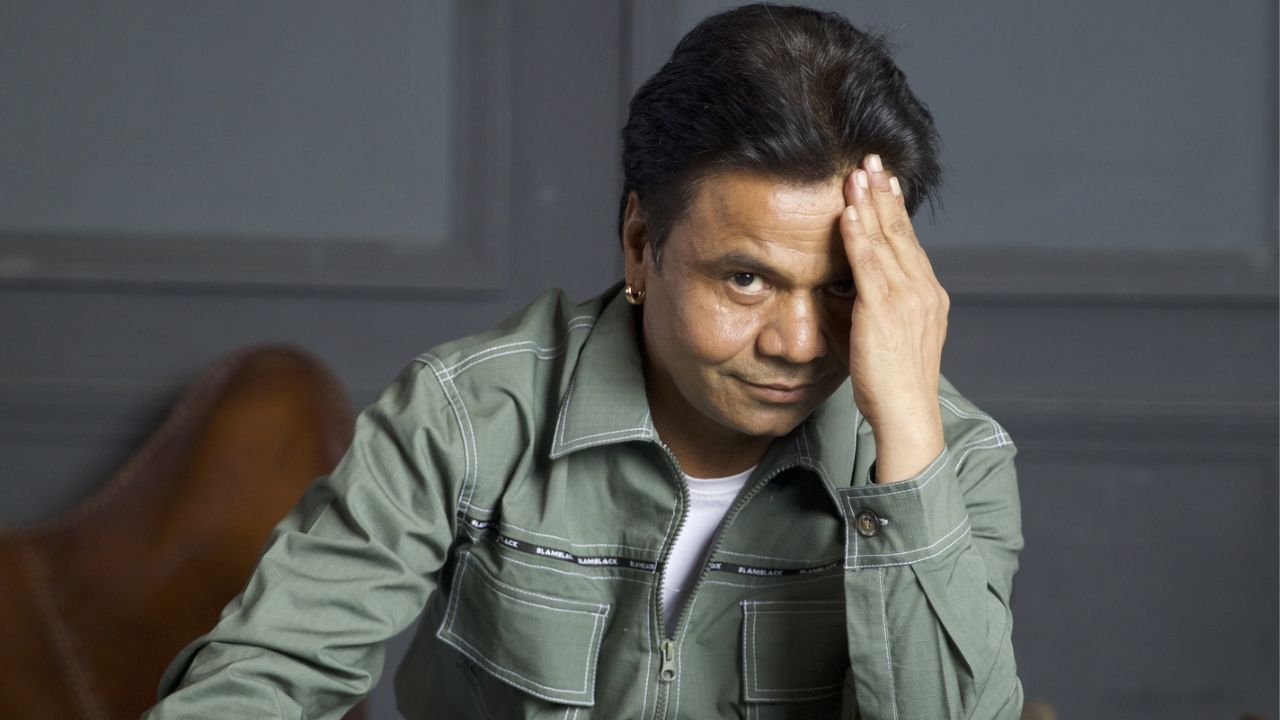 Rajpal Yadav: राजपाल यादव तिहार तुरुंगात; चेक बाऊन्स प्रकरणात खटला सुरू, नेमकं काय आहे प्रकरण?