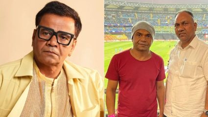 ‘नाही मिळाले कोणतेच पैसे..’ राजपाल यादव यांच्या भावाचा मोठा दावा; सेलिब्रिटींच्या ‘सिम्पथी कार्ड’वर साधला निशाणा