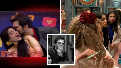 Bigg Boss Marathi 6: राखीचा नवा ड्रामा, राकेशच्या वागण्याने केसच कापले; हादरले संपूर्ण घर, काय होणार परिणाम