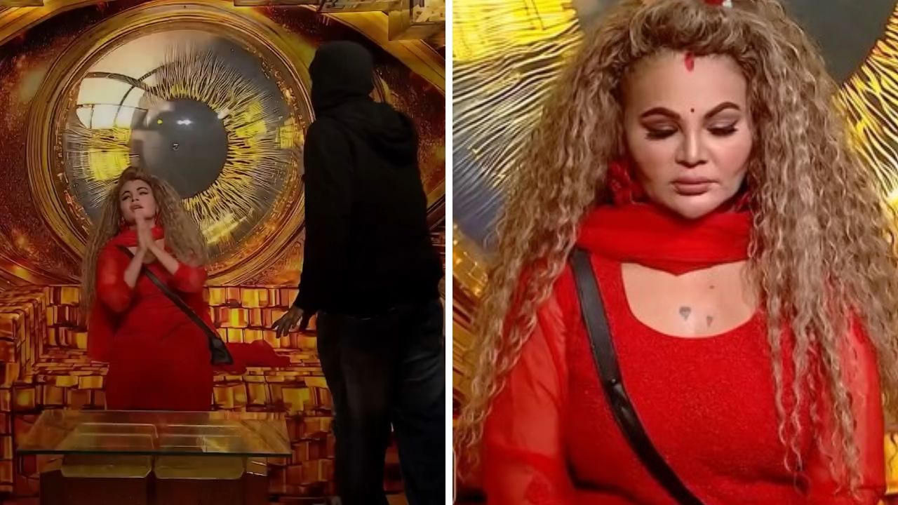 Bigg Boss Marathi 6 : दोन सदस्य घराबाहेर! आता घरातून राखी सावंतला हाकललं? बिग बॉसच्या घरात मोठा ट्विस्ट