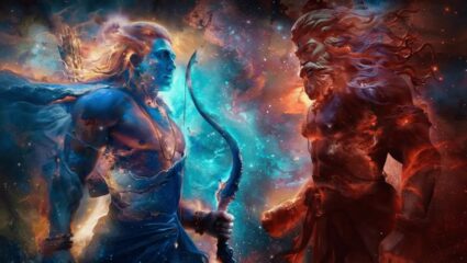 रामनवमीच्या मुहूर्तावर ‘Ramayana’च्या स्टारकास्टचा लुक होणार प्रदर्शित; भव्य कार्यक्रमात राजकीय, विश्वातील दिग्गज लावणार हजेरी