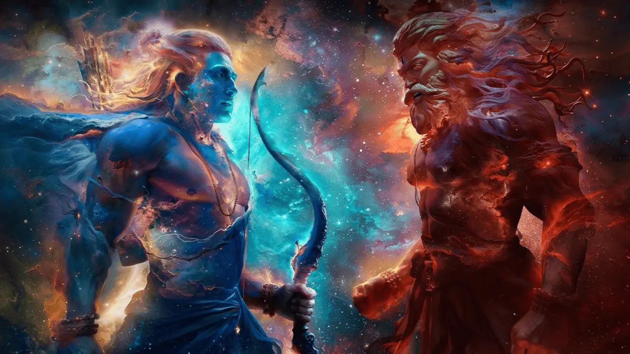 रामनवमीच्या मुहूर्तावर ‘Ramayana’च्या स्टारकास्टचा लुक होणार प्रदर्शित; भव्य कार्यक्रमात राजकीय, विश्वातील दिग्गज लावणार हजेरी