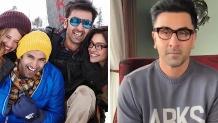 Yeh Jawaani Hai Deewani 2 बद्दल एक मोठी अपडेट, रणबीर कपूरने स्वतः सांगितले सिक्वेलबद्दल सत्य, म्हणाला, ”लवकरच…”