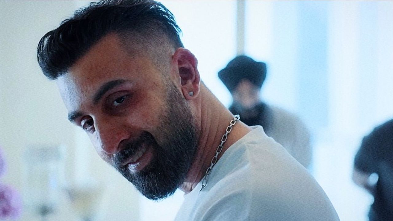 रणबीर कपूरचा Animal Park करणार धमाका! चित्रपटाचे शूटिंग सुरु, अभिनेता साकारणार दुहेरी भूमिका