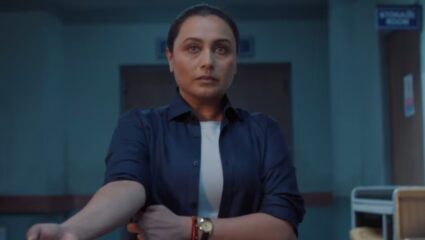 Mardaani 3 Box Office: ‘मर्दानी ३’ सातव्या दिवशीही घसरला, बुधवारी बॉक्स ऑफिसवर फक्त एवढीच कमाई
