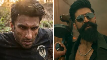 रिलीज आधीच Toxicने बदलला ‘Dhurandhar 2’चा गेम, रणवीर सिंहच्या चित्रपटाला दक्षिणेत मोठा धक्का