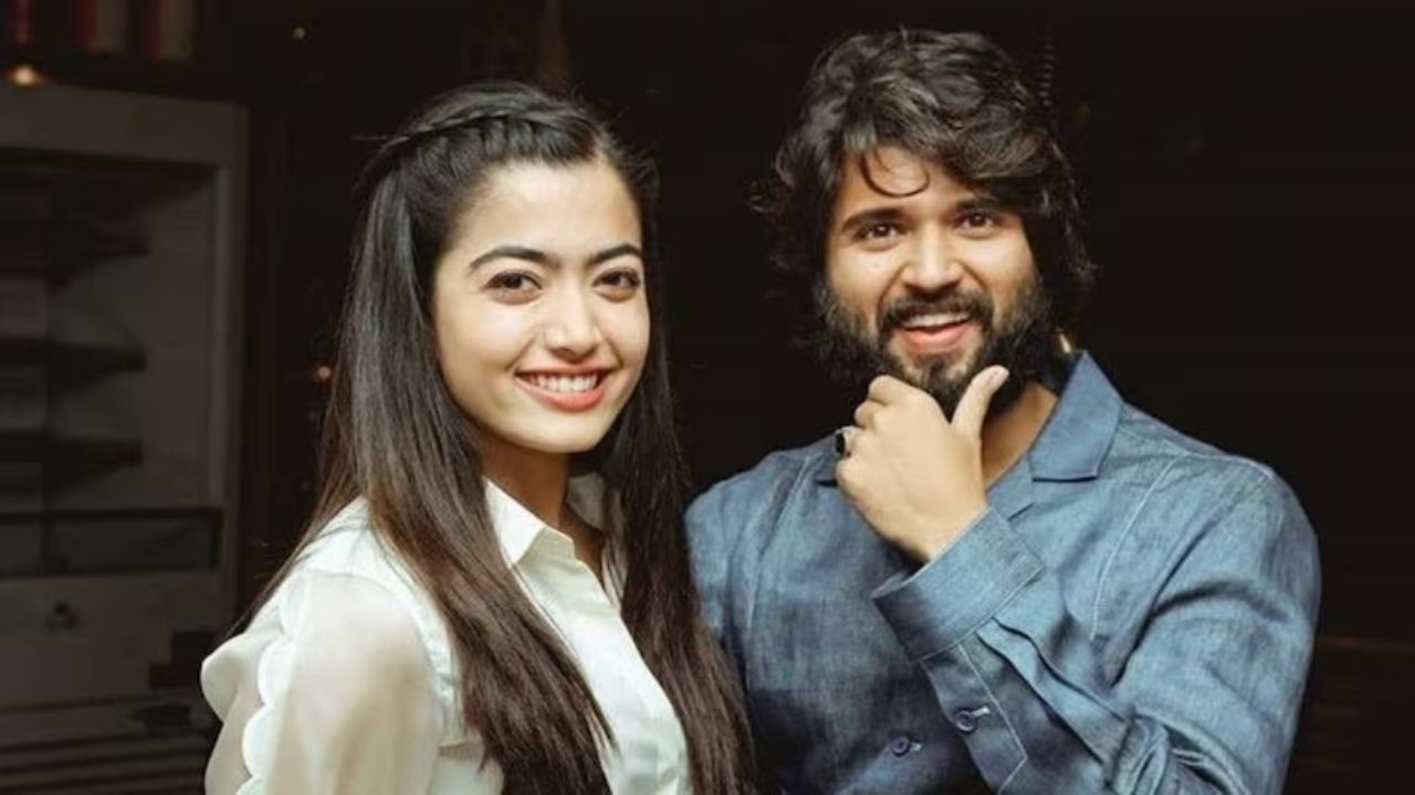 लग्नाआधी Rashmika Mandanna- Vijay Deverakonda घेतला सर्वात मोठा निर्णय! आतापर्यंत कोणत्याच सेलिब्रिटीने जे केलं नाही ते करणार…