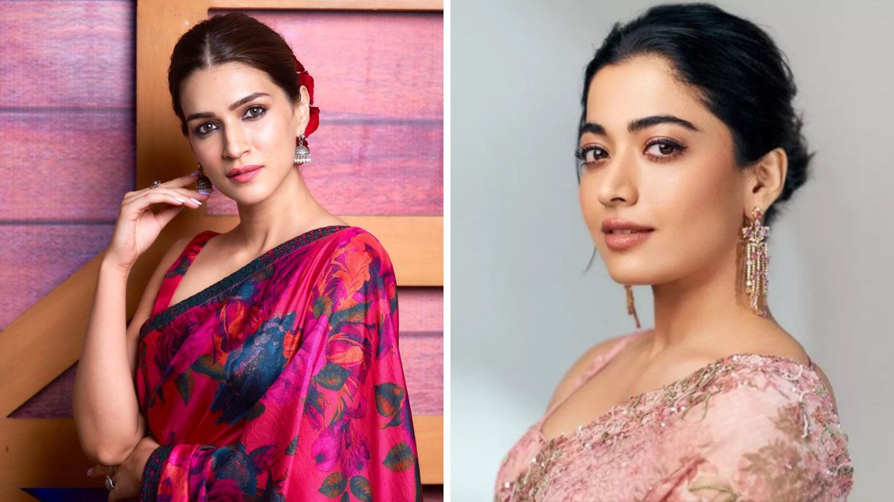 ‘कॉकटेल 2’मध्ये कृती सेनन-रश्मिका मंदानाच्या नात्यात Twist, शाहीद कपूर निभावणार महत्त्वाची भूमिका; कथा झाली Leak