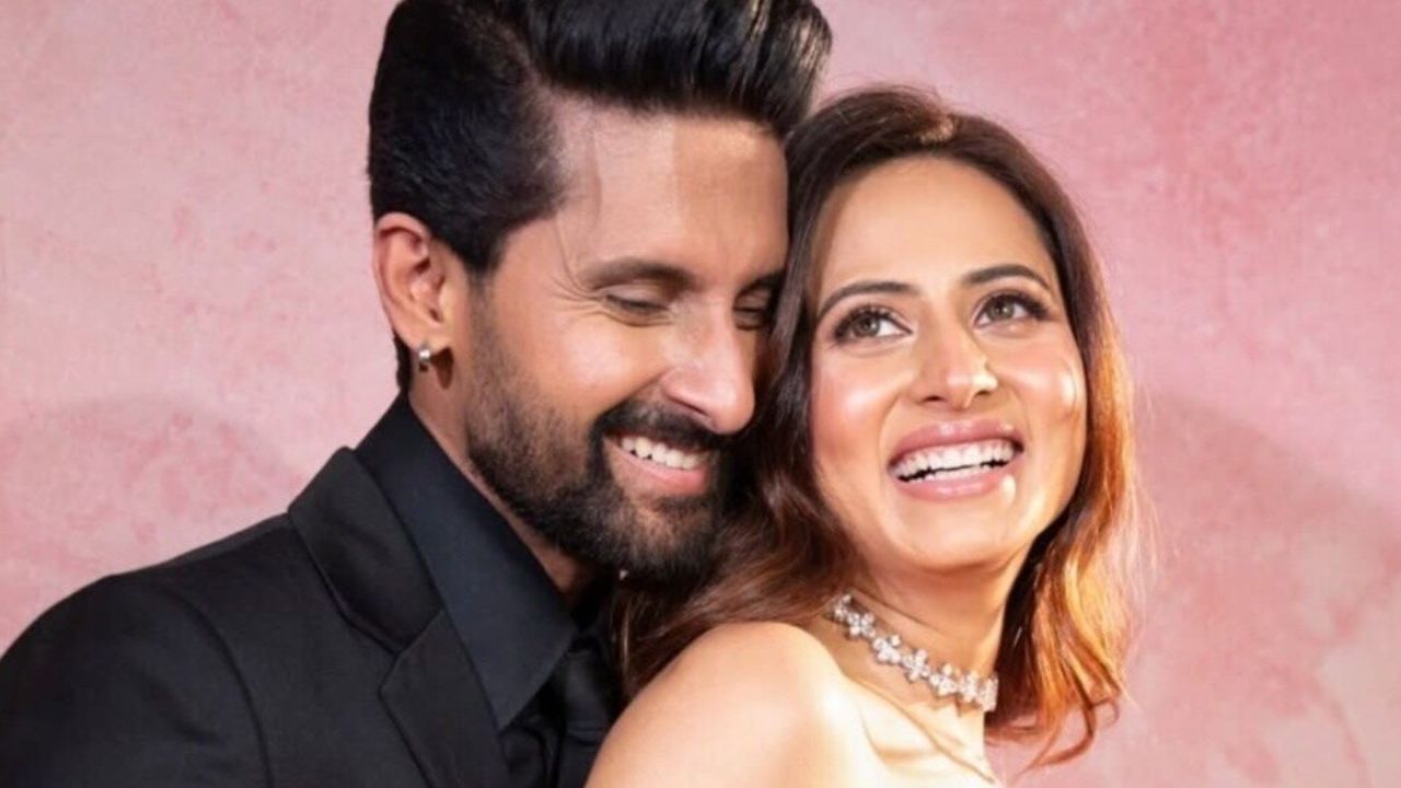 37 वर्षांनंतर Sargun Mehta होणार आई? Ravi Dubey च्या घरी येणार छोटा पाहुणा, सोशल मीडियावर चर्चांना उधाण