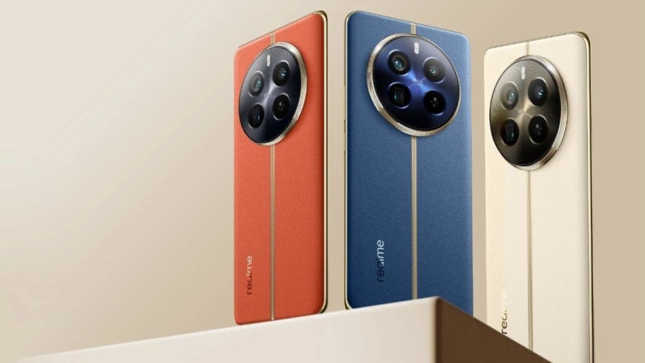 Realme Smartphone Price Hike: ग्राहकांना बसला मोठा झटका! 4000 रुपयांपर्यंत वाढल्या ‘या’ स्मार्टफोनच्या किंमती, जाणून घ्या