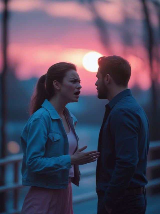 रिलेशनशिपमध्ये ‘रेड फ्लॅग्स’ कसे ओळखाल?