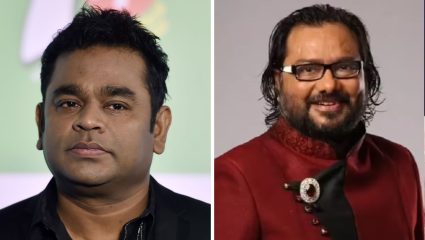 ‘यासारखा मुस्लिम स्टार नाही..’, ए. आर. रहमान यांच्या विधानावर इस्माईल दरबार संतापले