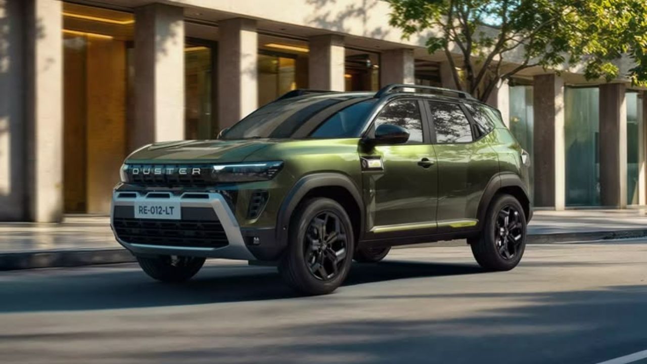 Grand Vitara पासून Seltos पर्यंत, सगळ्या वाहनांच्या टेन्शनमध्ये वाढ! 17 मार्चला ‘या’ SUV च्या किमतीबाबत होणार खुलासा