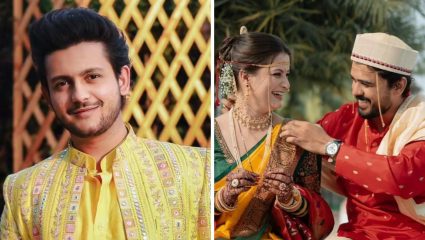 रेवतीच्या लग्नाची खिल्ली उडवतोस का? पोस्टवरील कमेंट पाहून भडकला आदिश वैद्य, म्हणाला, “असा मूर्खासारखा…”