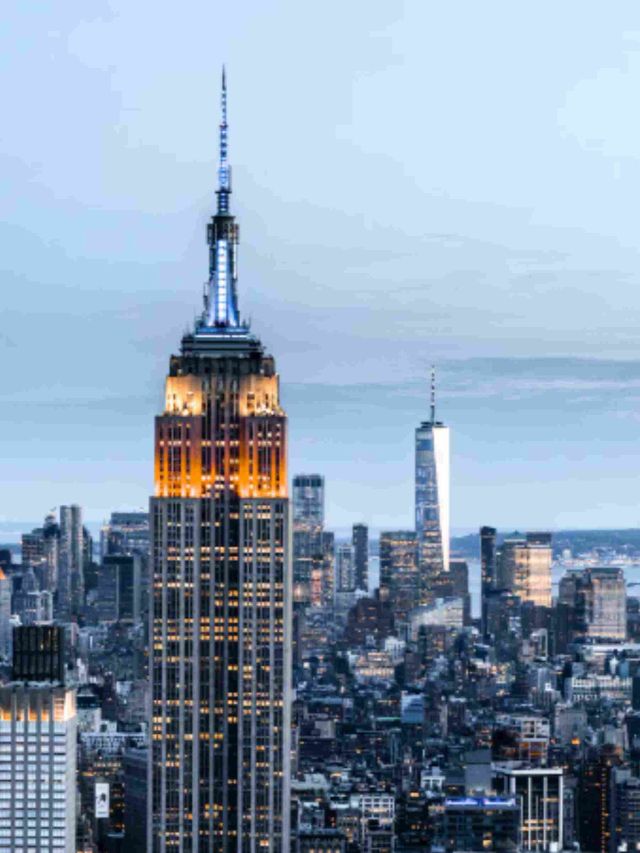 जगातील सर्वात महागडी शहरं कोणती ?